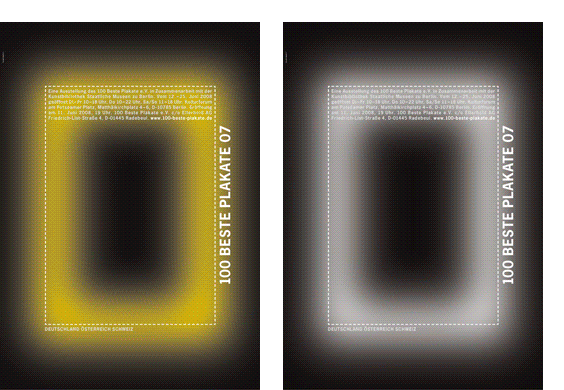 STVK – 100 beste Plakate – Eberl Print – Designparcours – Architekturwoche