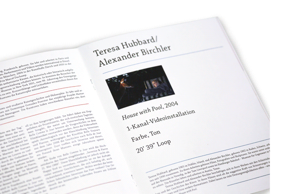 STVK – Nina Hardwig – Sammlung Goetz