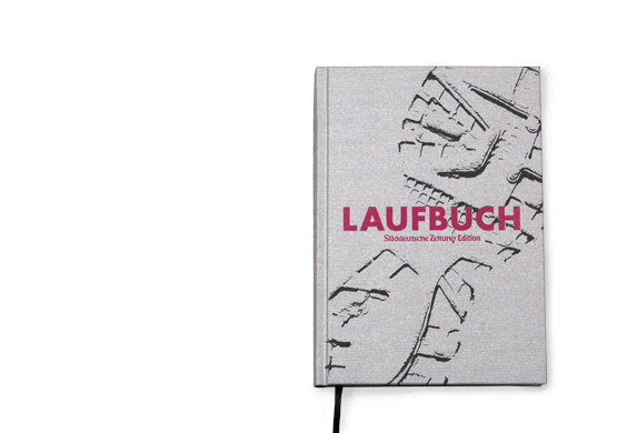 STVK – Philipp von Keisenberg, Nina Hardwig – Laufbuch