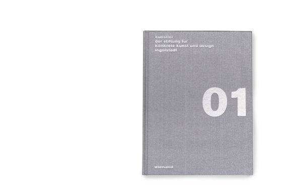STVK – Gerwin Schmidt, Judith Pretsch - MKK Ingolstadt Katalog