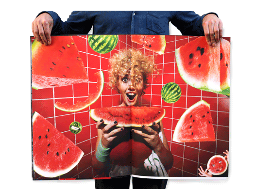 STVK - Timo Thurner - Zoeppritz Poster-Magazin