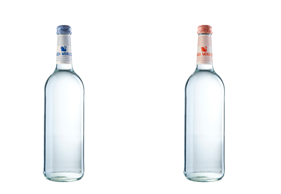 STVK – Timo Thurner – Aqua Monaco grosse Flasche
