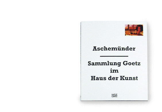 STVK - Timo Thurner, Nina Hardwig - Sammlung Goetz