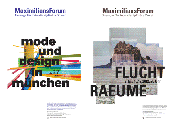 STVK – Gerwin Schmidt, Nina Hardwig – MaximiliansForum