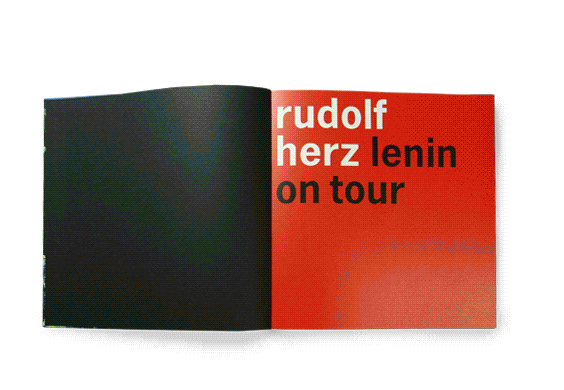 STVK – McCarthy – Stankowski – Black Paintings – Krieg – Blickpunkt 26 – Herz