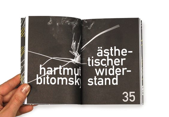 STVK – Nina Hardwig, Timo Thurner, Gerwin Schmidt – Revolver 27