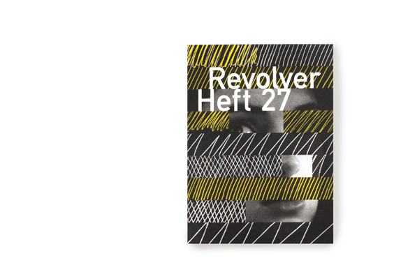 STVK – Nina Hardwig, Timo Thurner, Gerwin Schmidt – Revolver 27