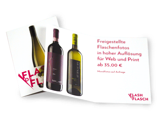 STVK – Cinepur – Flash de Flasch – Leiner – Lessmüller – Patic – Valley Vital