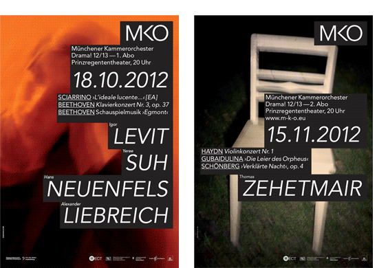 STVK – Gerwin Schmidt, Nina Hardwig – Münchener Kammerorchester