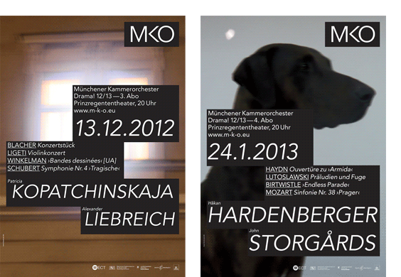 STVK – Gerwin Schmidt, Nina Hardwig – Münchener Kammerorchester