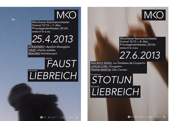 STVK – Gerwin Schmidt, Nina Hardwig – Münchener Kammerorchester