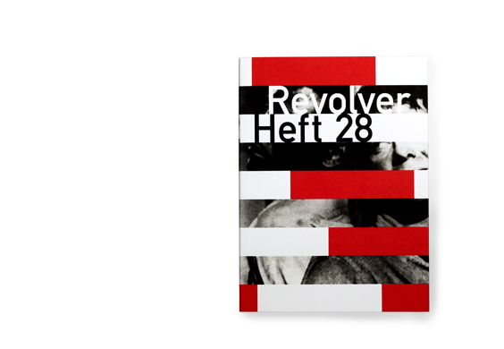STVK – Nina Hardwig, Timo Thurner, Gerwin Schmidt – Revolver 28